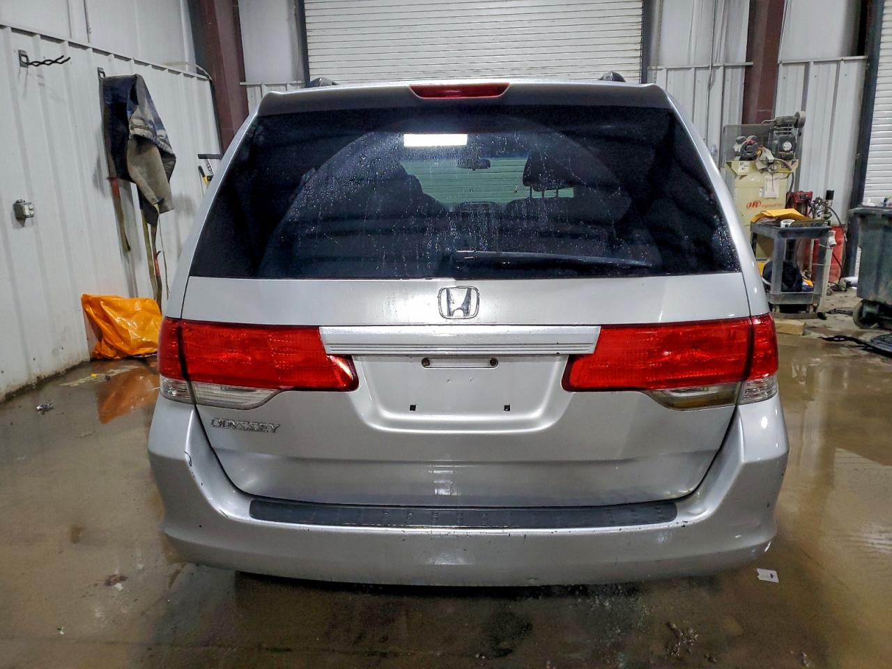 2010 HONDA ODYSSEY EX photo 6