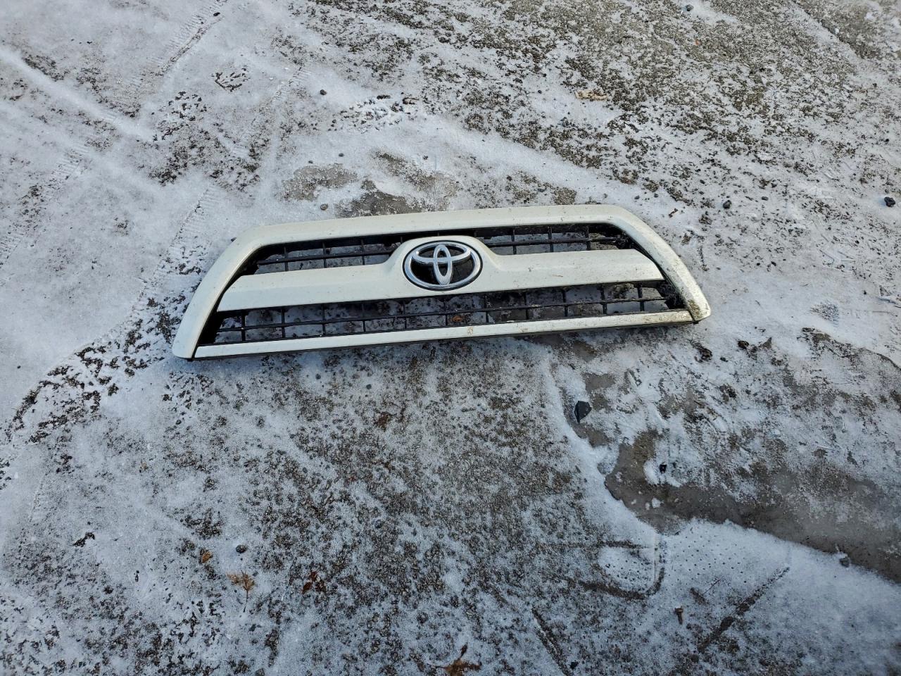 2008 TOYOTA 4RUNNER SR5 photo 12