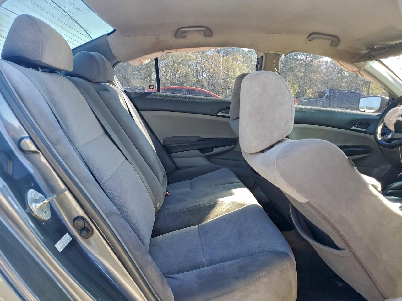 2008 HONDA ACCORD LXP photo 28