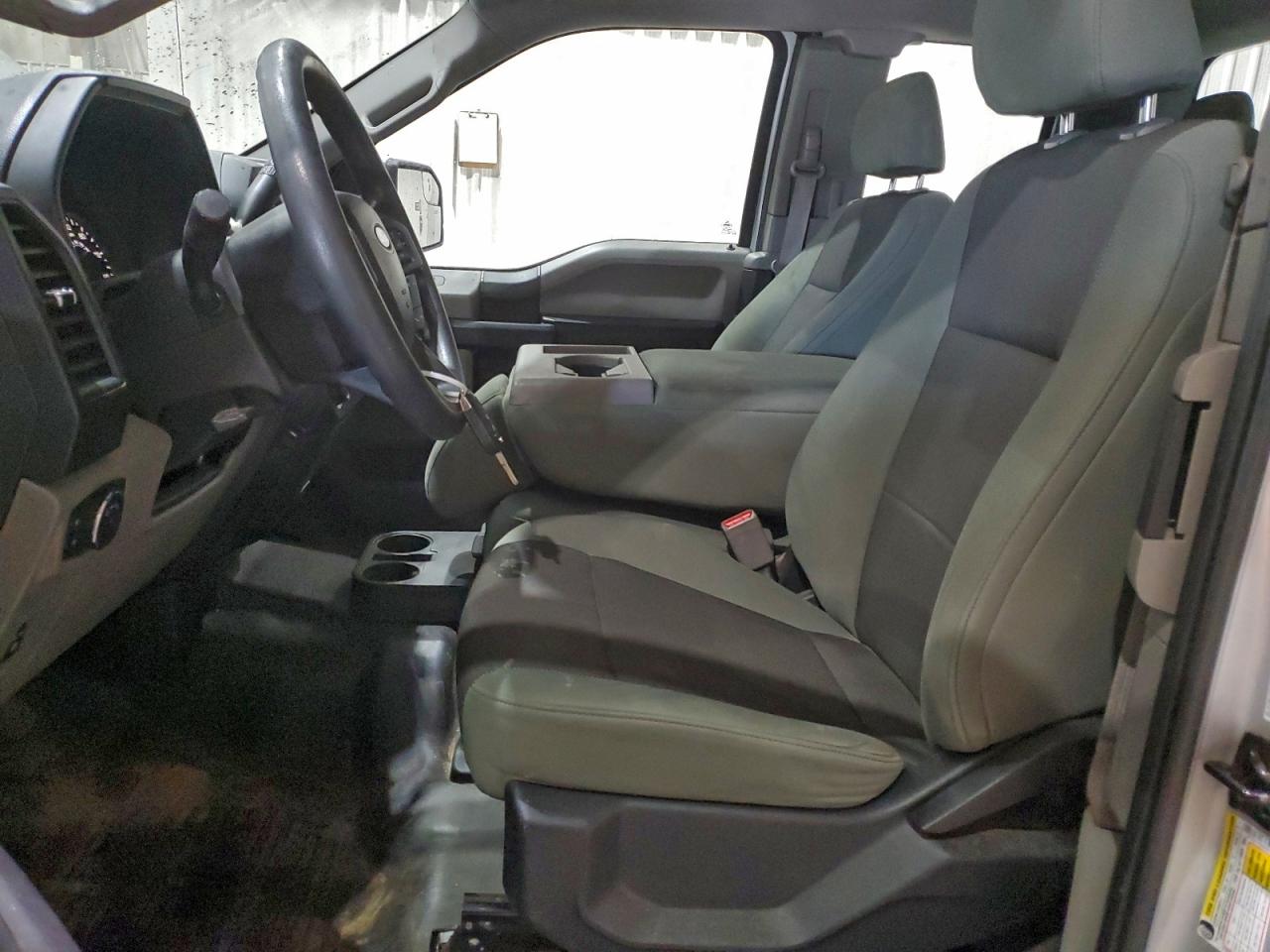 2016 FORD F150 SUPER CAB photo 7