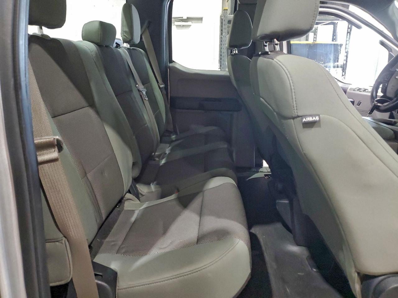 2016 FORD F150 SUPER CAB photo 10