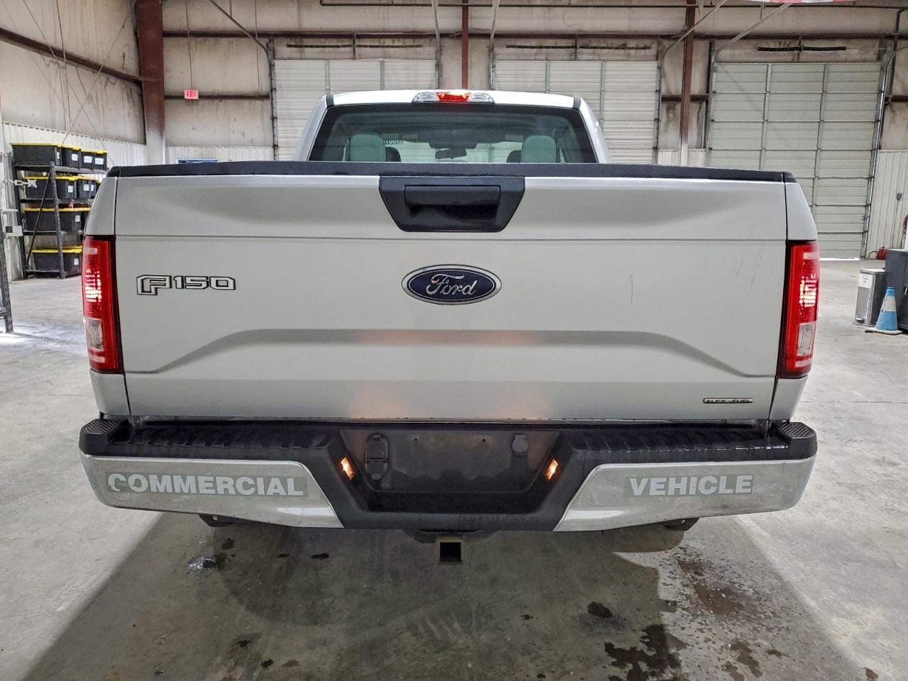 2016 FORD F150 SUPER CAB photo 6