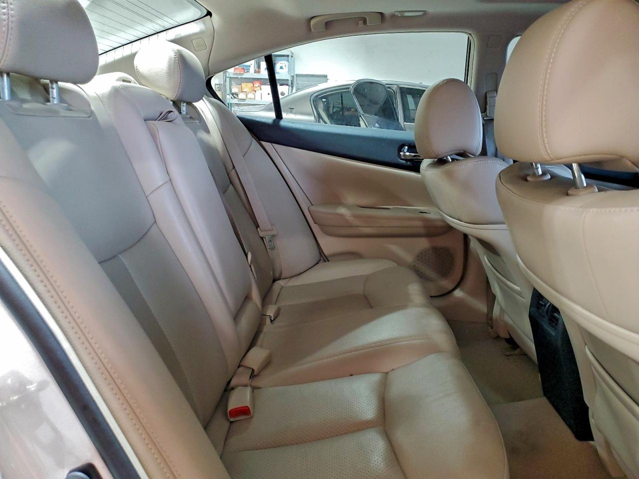 2013 NISSAN MAXIMA S photo 10