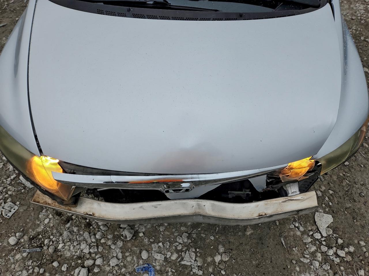 2007 HONDA CIVIC EX photo 11
