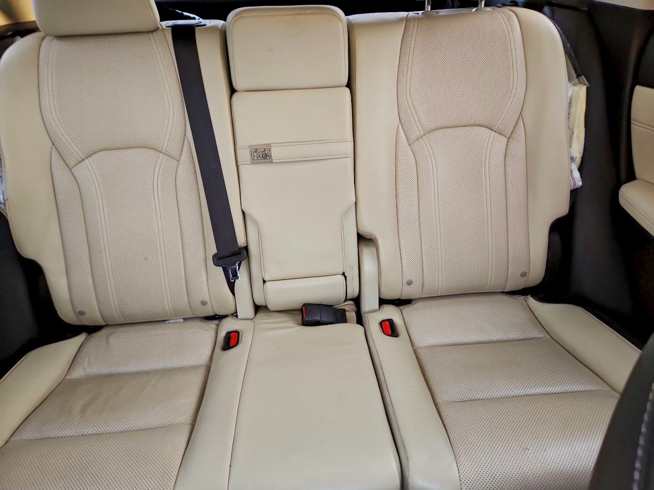 2018 LEXUS RX 350 BASE photo 10