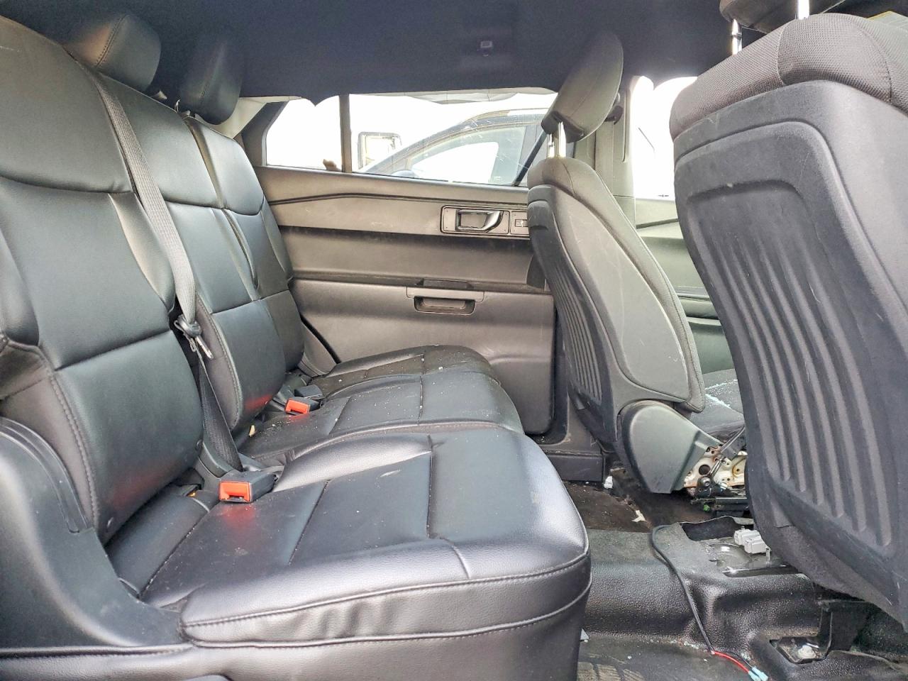 2020 FORD EXPLORER POLICE INTERCEPTOR photo 28