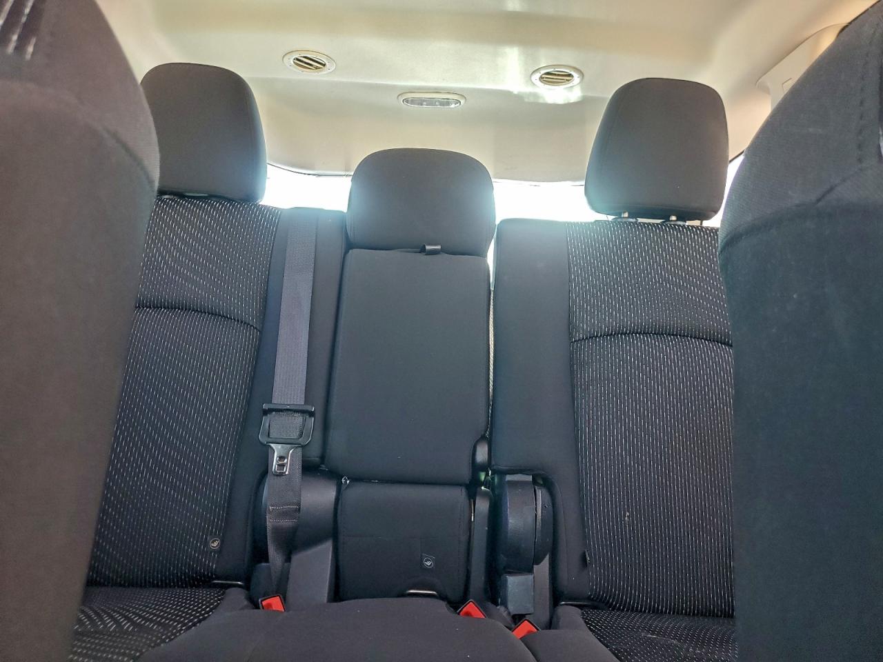 2015 DODGE JOURNEY SE photo 10