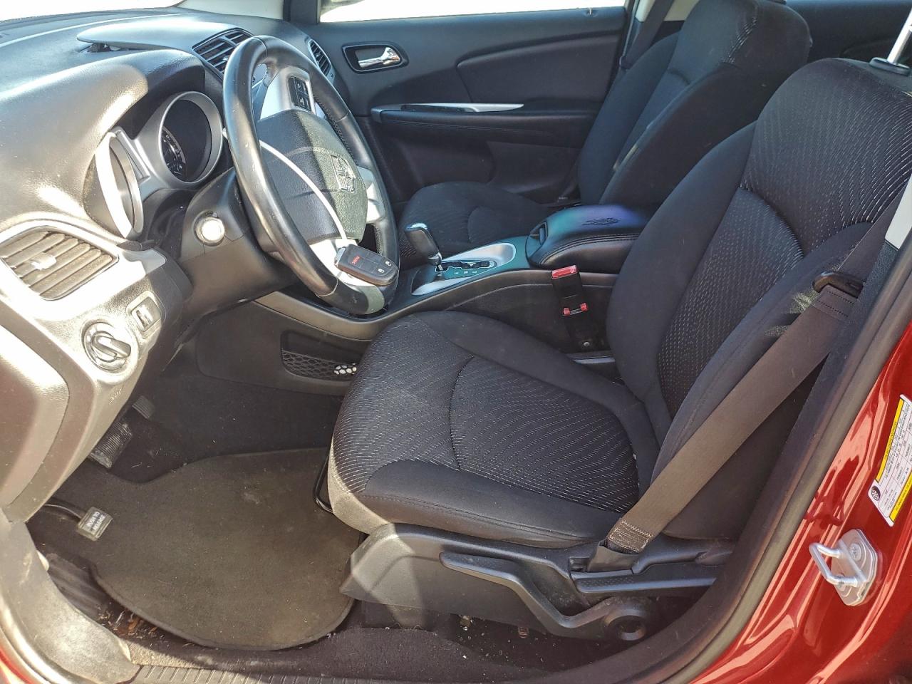 2015 DODGE JOURNEY SE photo 7
