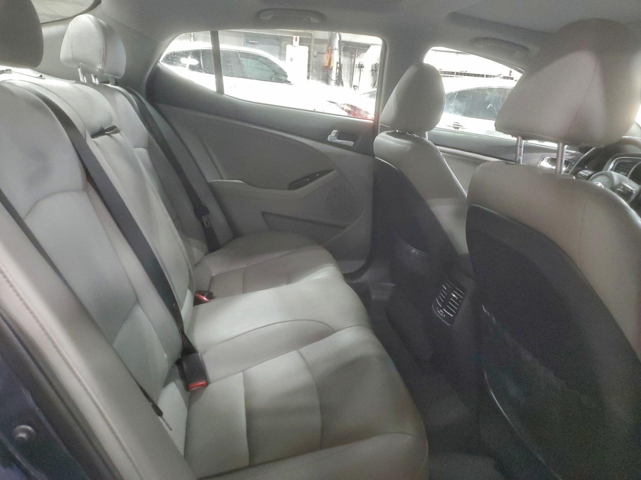 2015 KIA OPTIMA EX photo 10