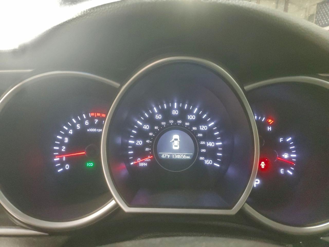 2015 KIA OPTIMA EX photo 9