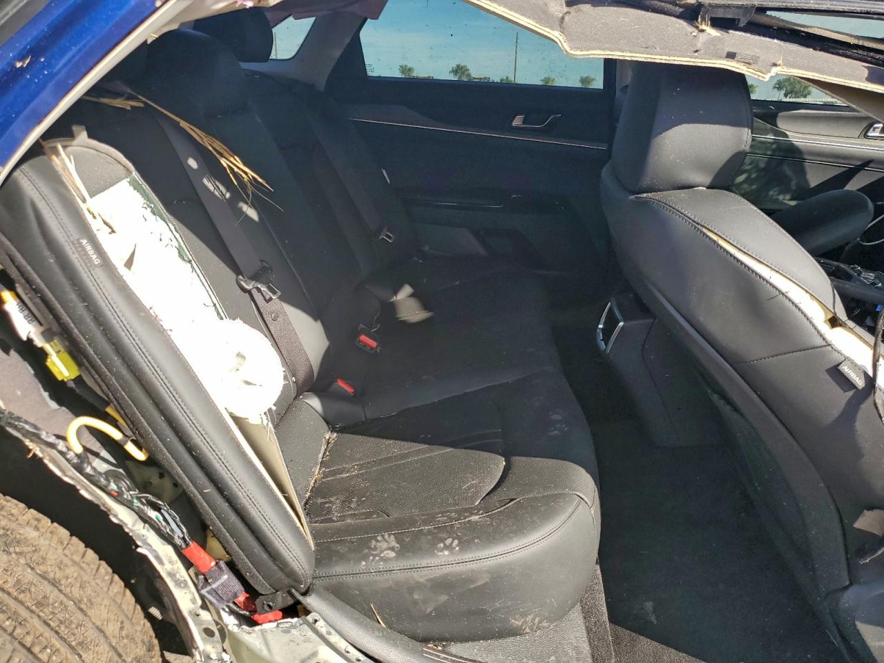 2025 KIA K5 EX photo 10