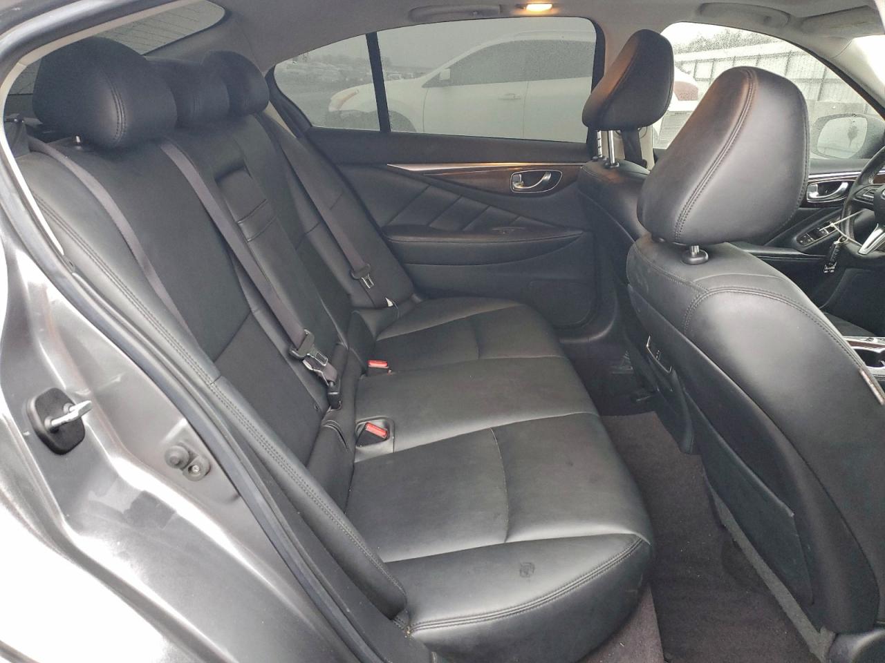 2018 INFINITI Q50 LUXE photo 10
