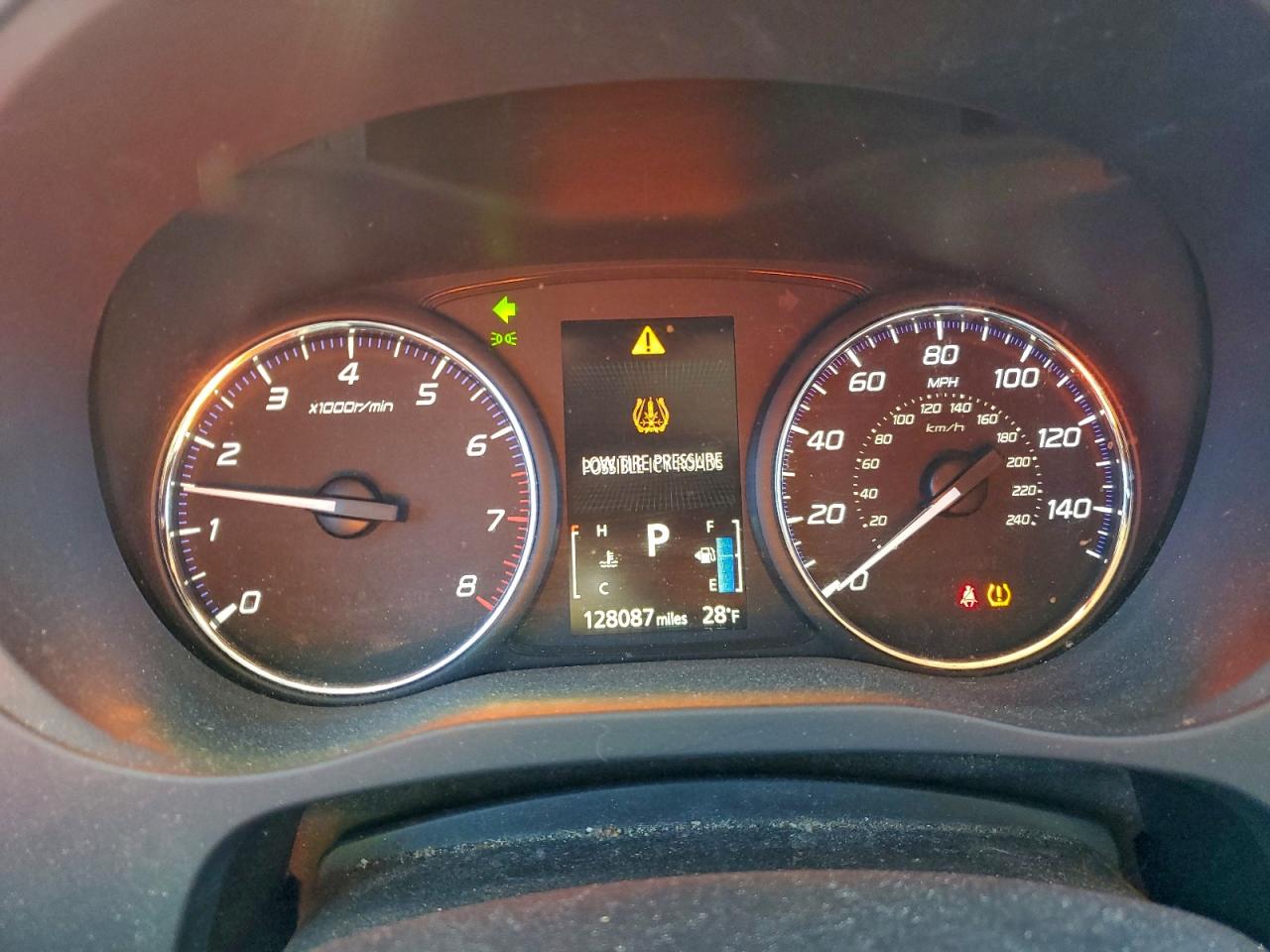 2016 MITSUBISHI OUTLANDER SE photo 9