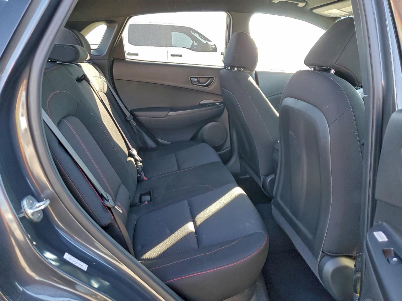 2022 HYUNDAI KONA N LINE photo 10