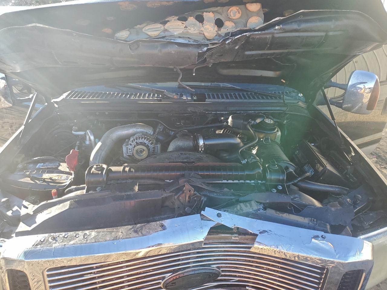 2006 FORD F250 SUPER DUTY photo 11