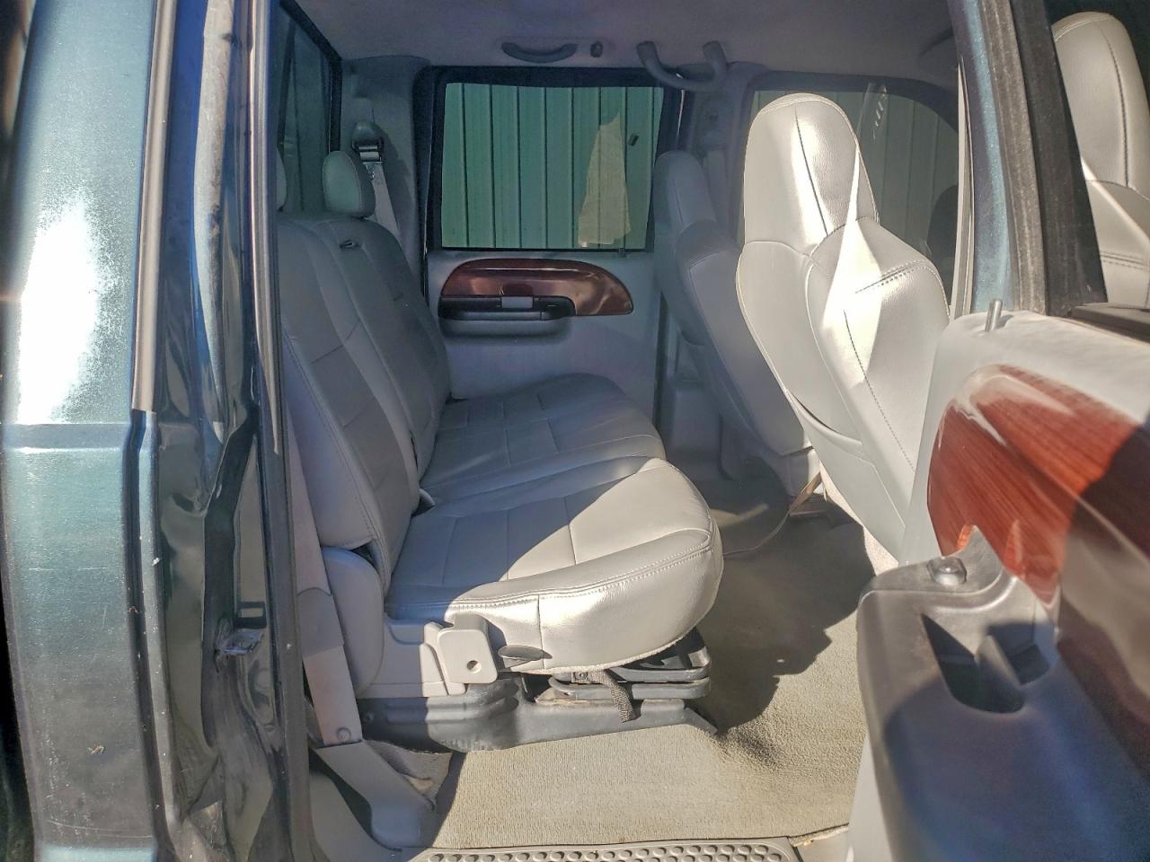 2006 FORD F250 SUPER DUTY photo 10
