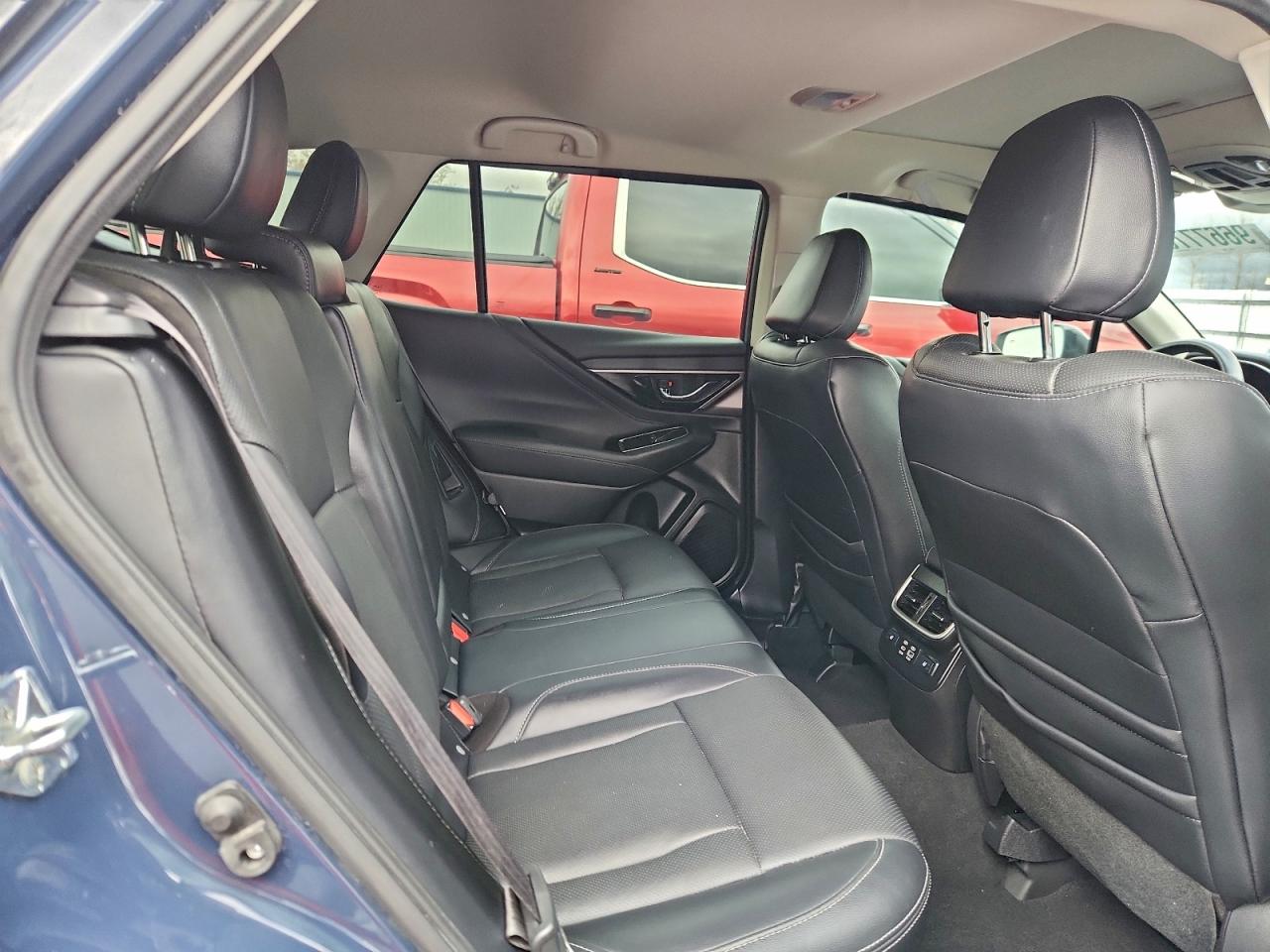 2023 SUBARU OUTBACK TOURING photo 10