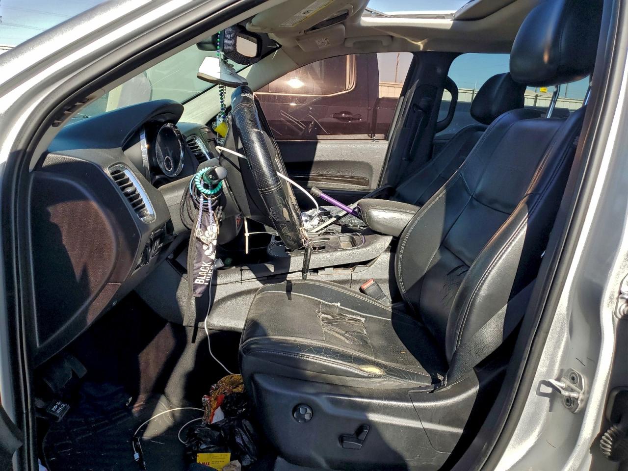 2013 DODGE DURANGO CITADEL photo 7
