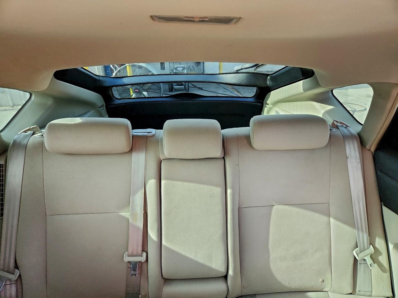 2008 TOYOTA PRIUS photo 10
