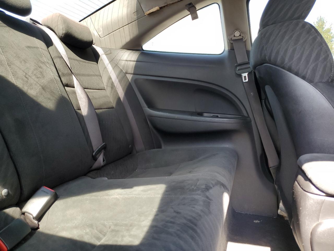 2009 HONDA CIVIC EX photo 10