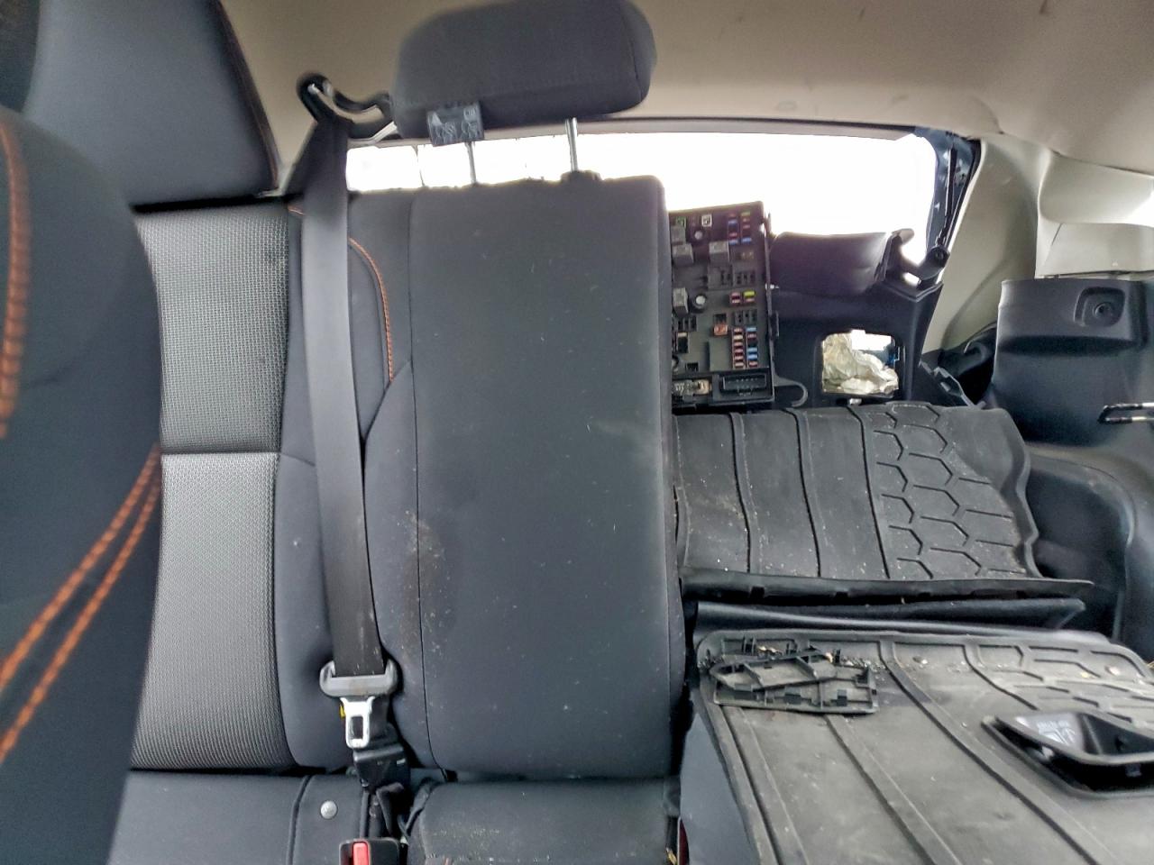 2021 SUBARU CROSSTREK PREMIUM photo 10