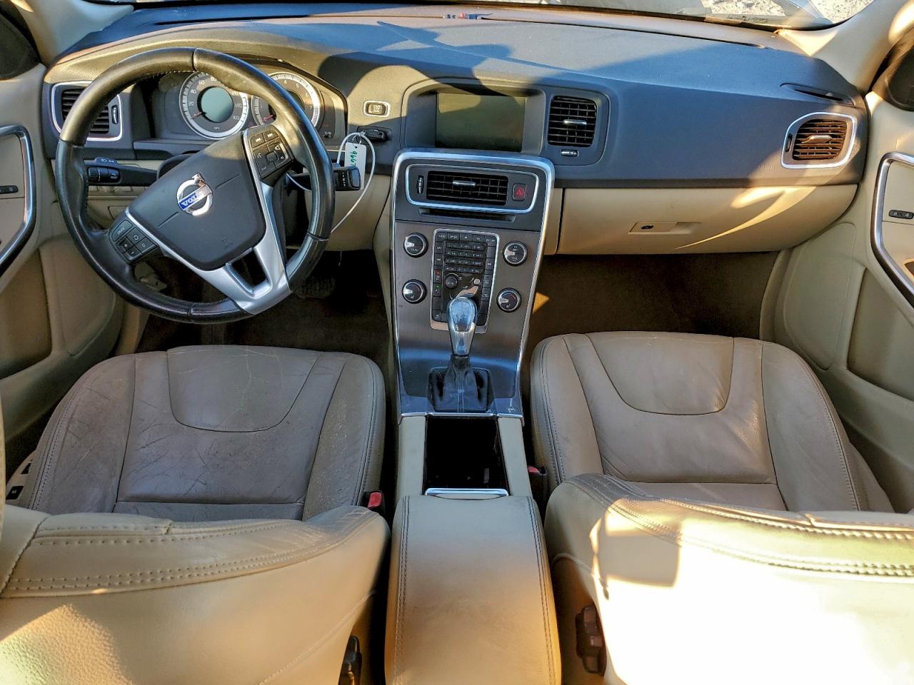 2013 VOLVO S60 T5 photo 15