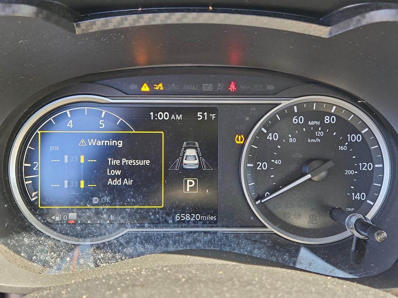 2020 NISSAN VERSA SR photo 9