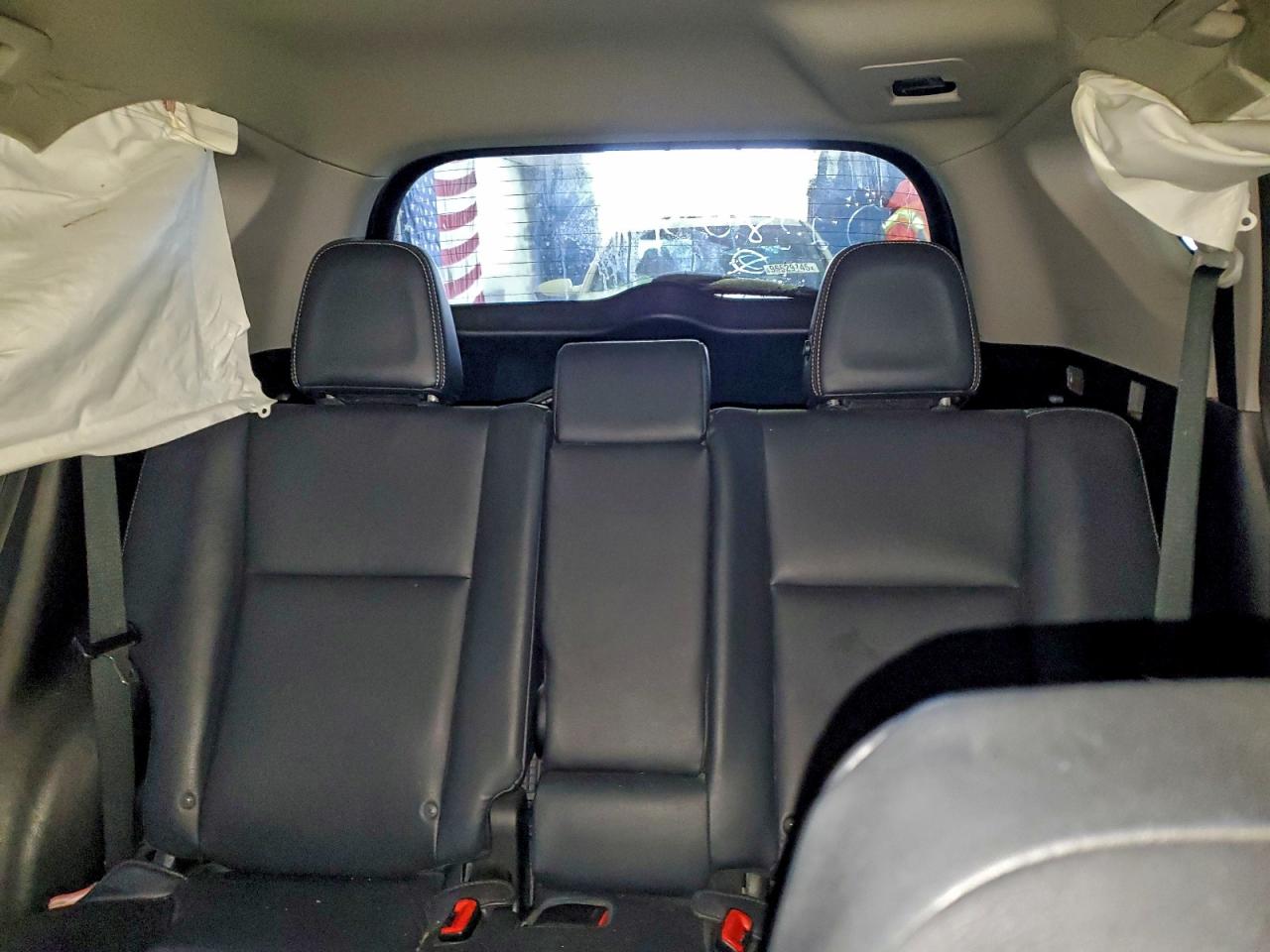 2014 TOYOTA RAV4 LIMITED photo 10