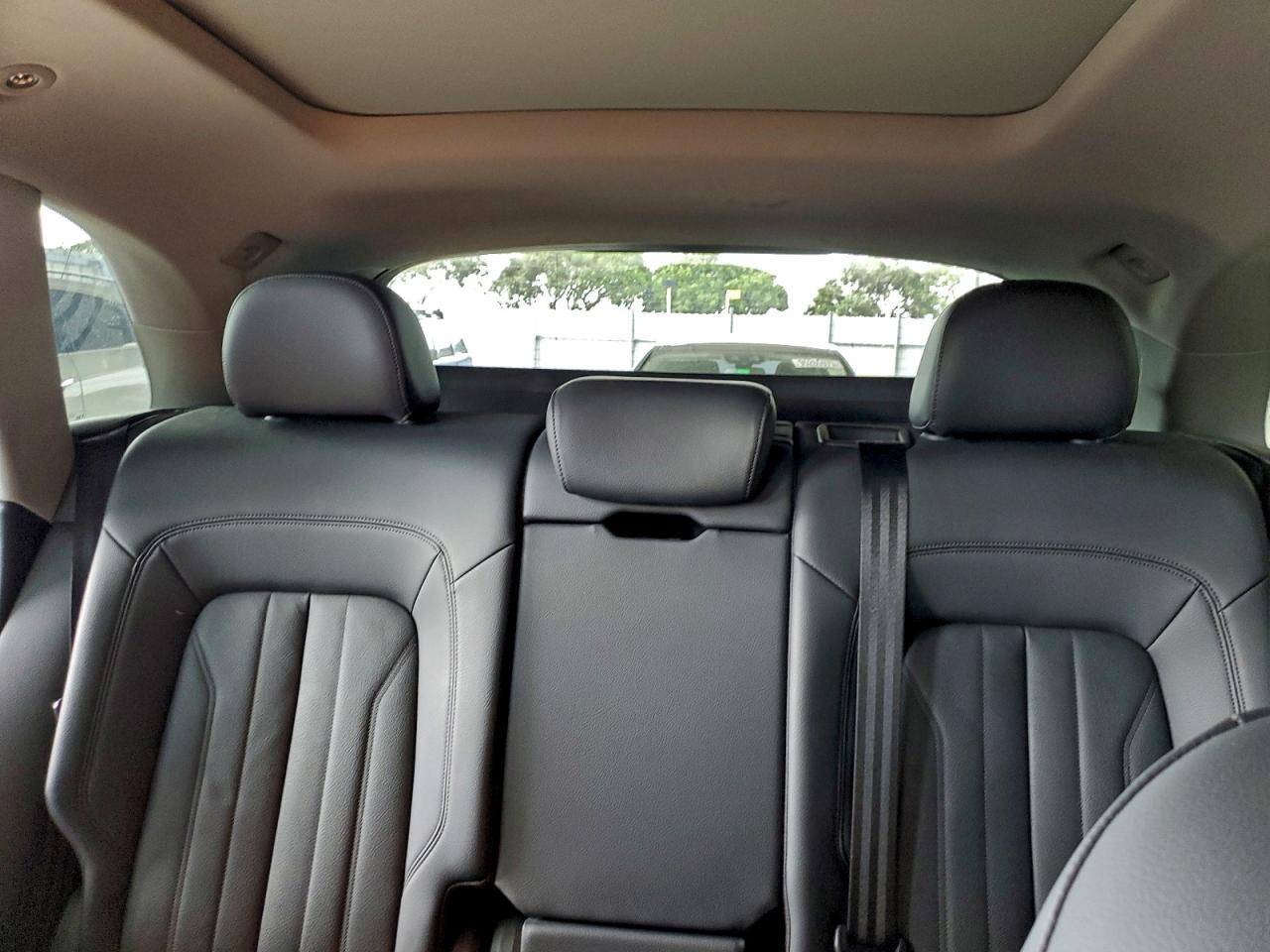 2019 AUDI Q5 PREMIUM PLUS photo 10