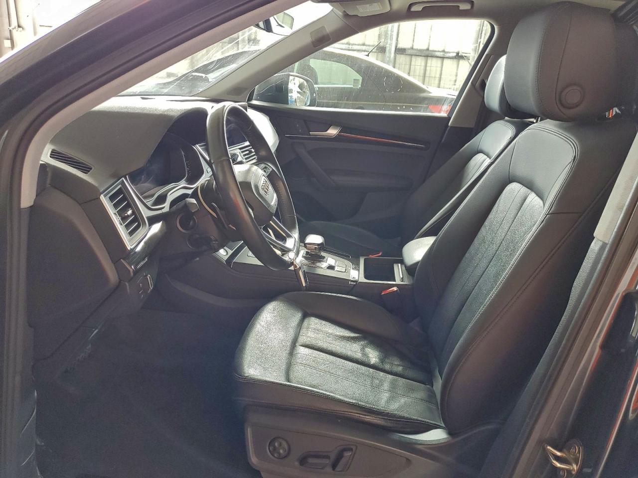 2019 AUDI Q5 PREMIUM PLUS photo 7
