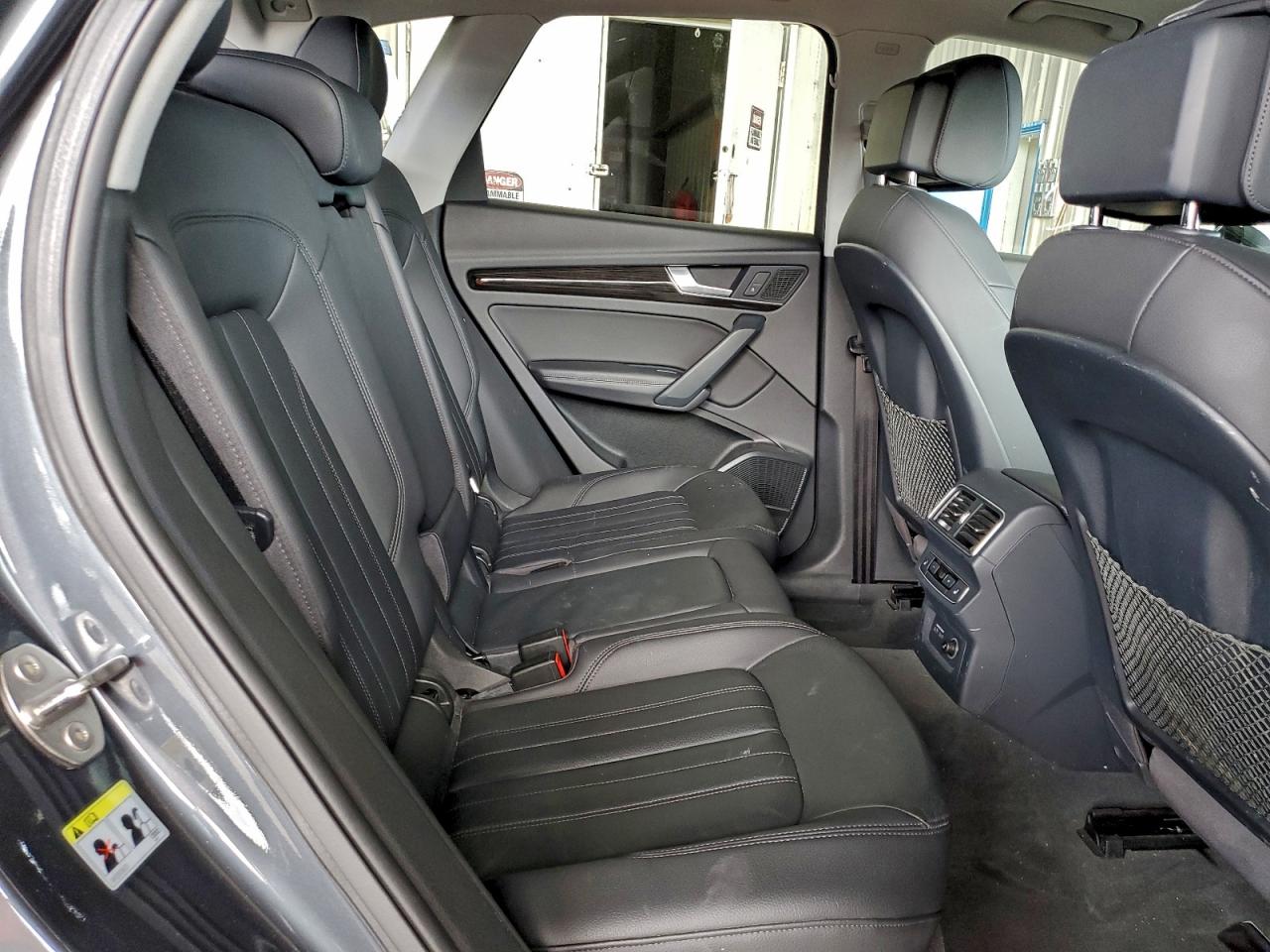 2019 AUDI Q5 PREMIUM PLUS photo 11