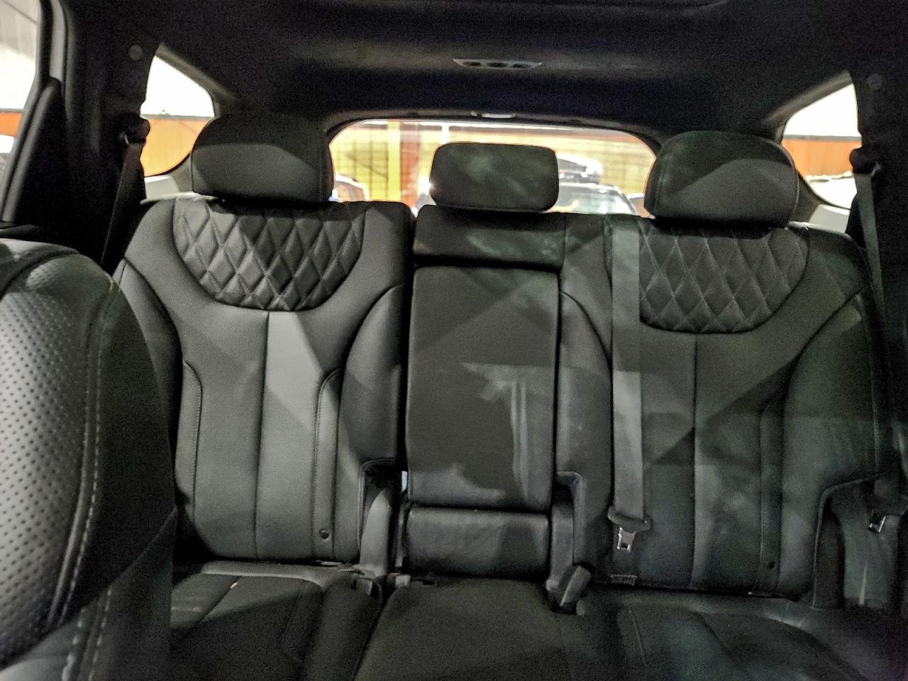 2022 HYUNDAI SANTA FE CALLIGRAPHY photo 10