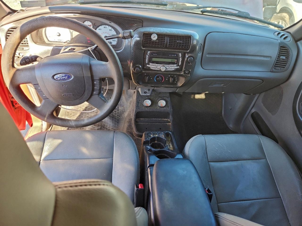 2006 FORD RANGER SUPER CAB photo 8