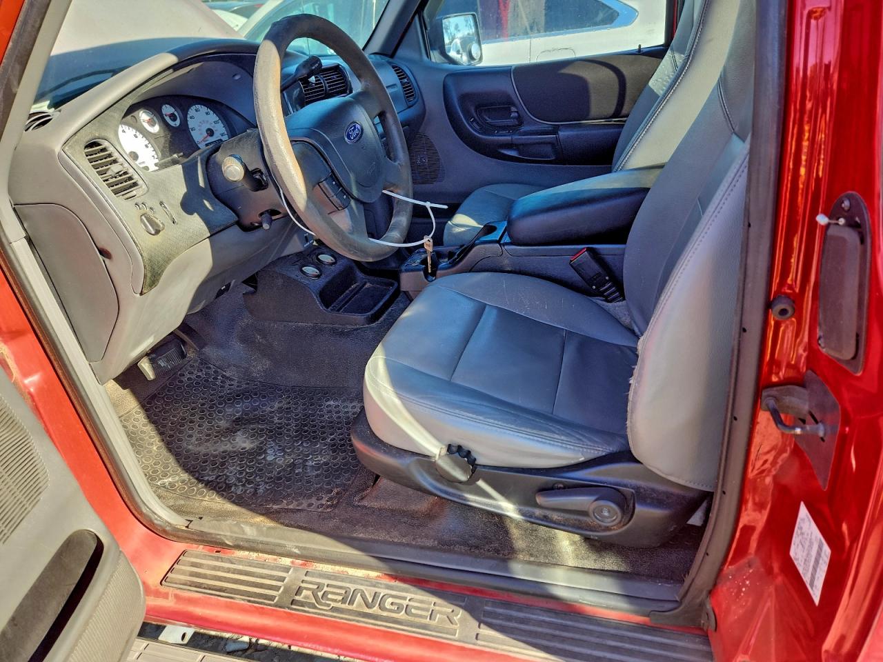 2006 FORD RANGER SUPER CAB photo 7