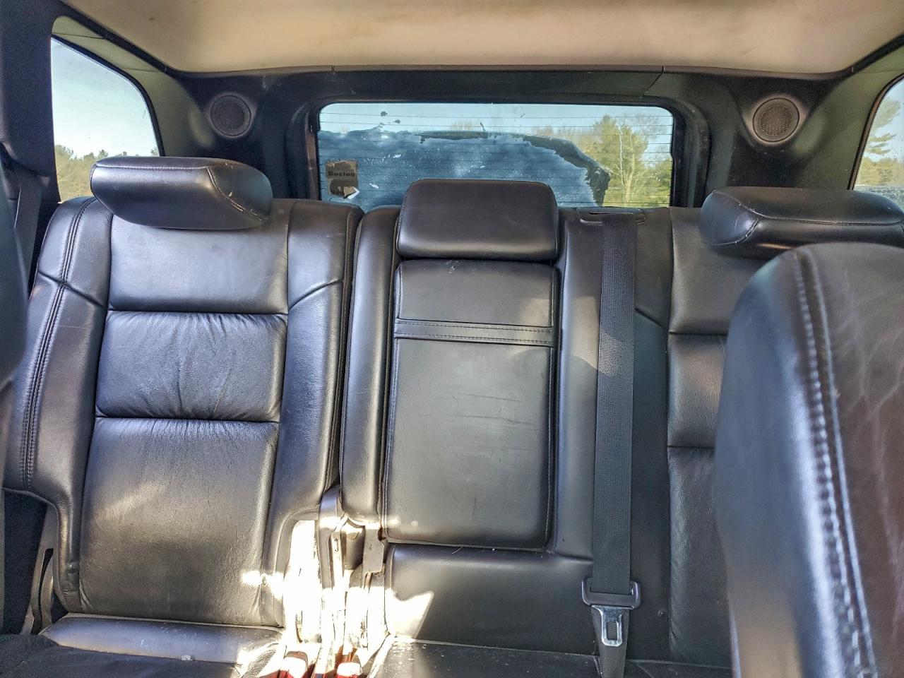 2011 JEEP GRAND CHEROKEE LAREDO photo 10