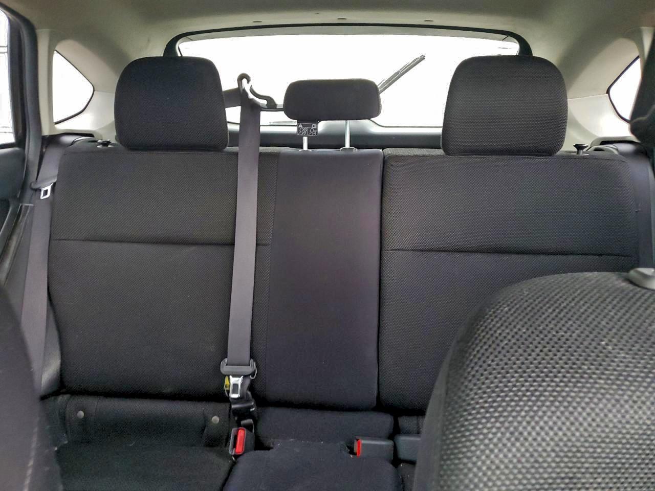 2015 SUBARU XV CROSSTREK 2.0 PREMIUM photo 10