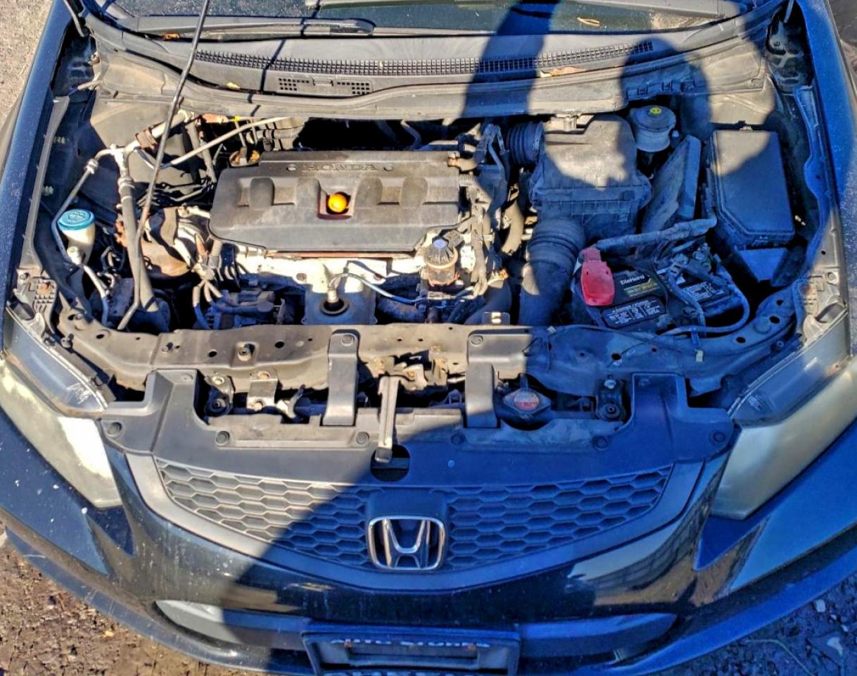 2012 HONDA CIVIC LX photo 11