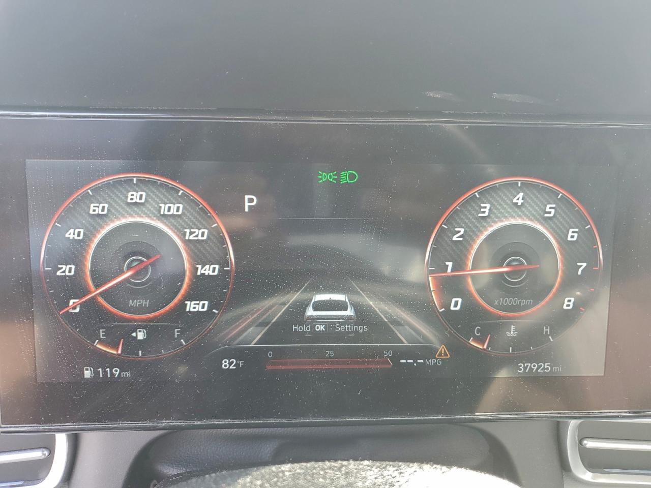 2021 HYUNDAI ELANTRA LIMITED photo 9