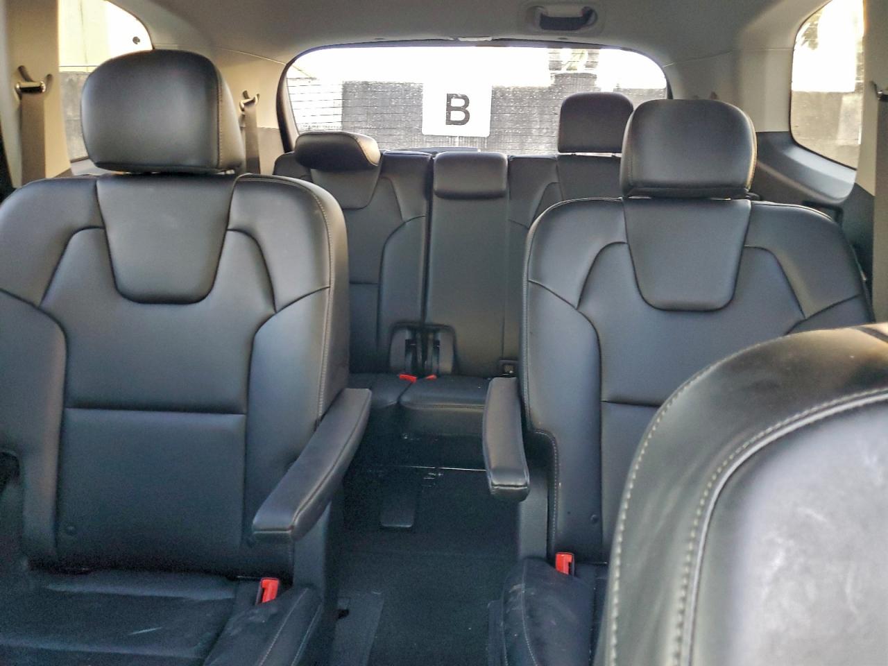 2025 KIA TELLURIDE S photo 10