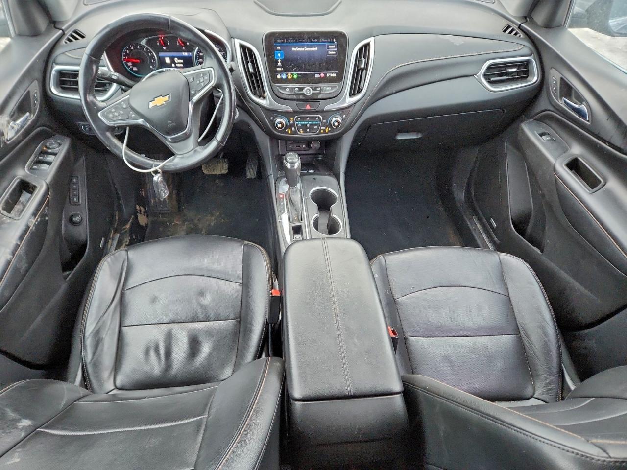 2019 CHEVROLET EQUINOX PREMIER photo 15