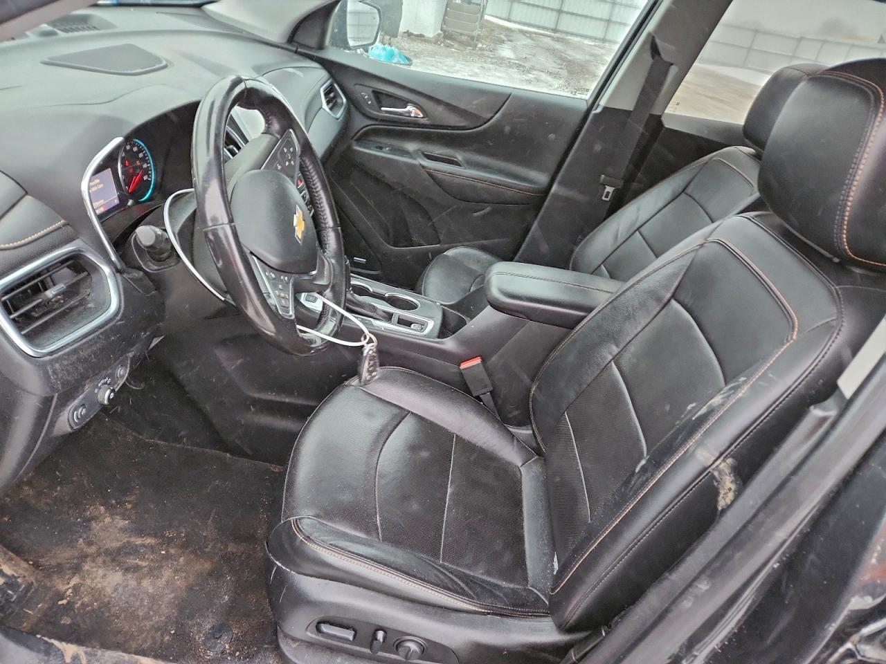 2019 CHEVROLET EQUINOX PREMIER photo 13