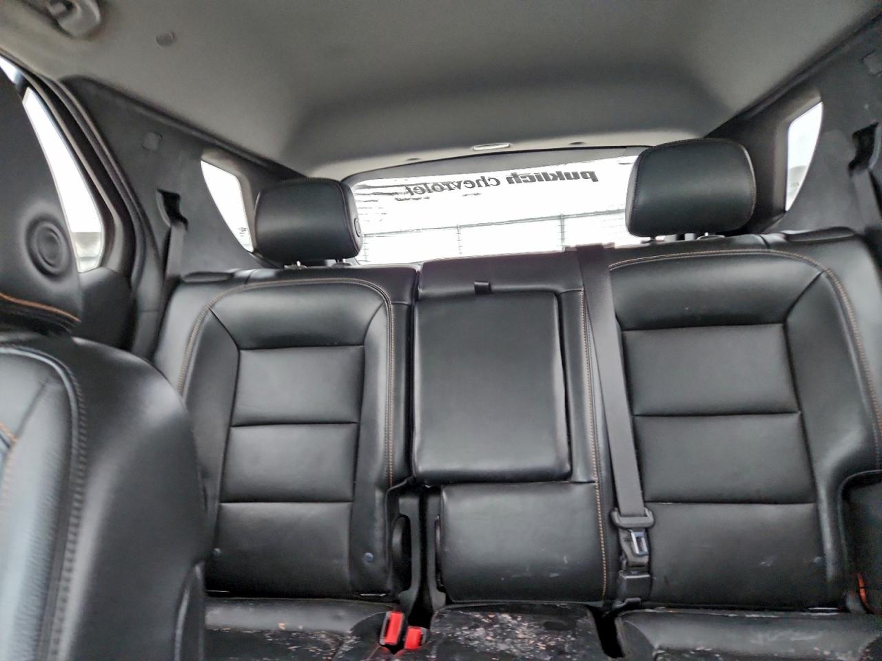 2019 CHEVROLET EQUINOX PREMIER photo 19