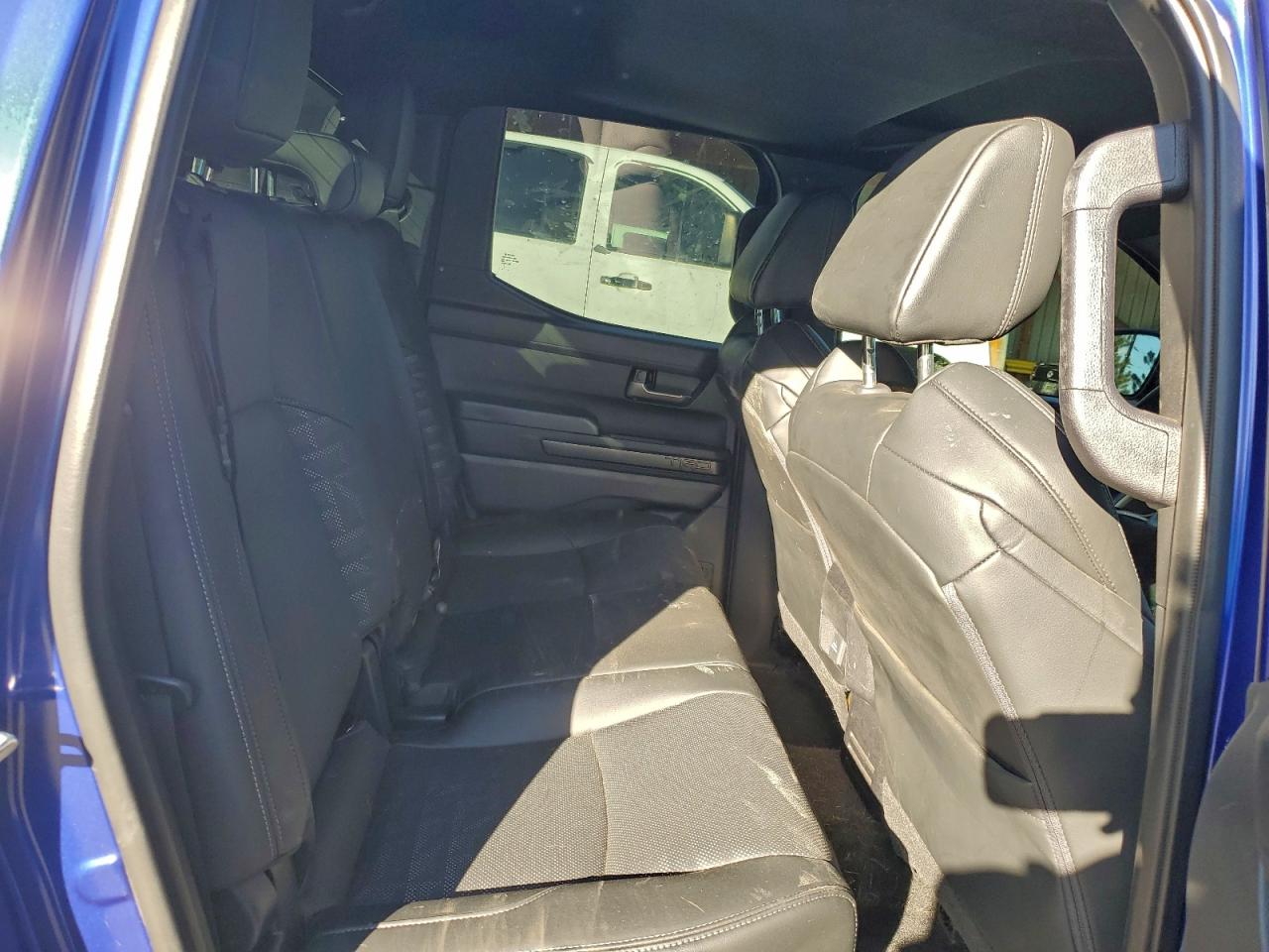 2024 TOYOTA TACOMA DOUBLE CAB photo 19