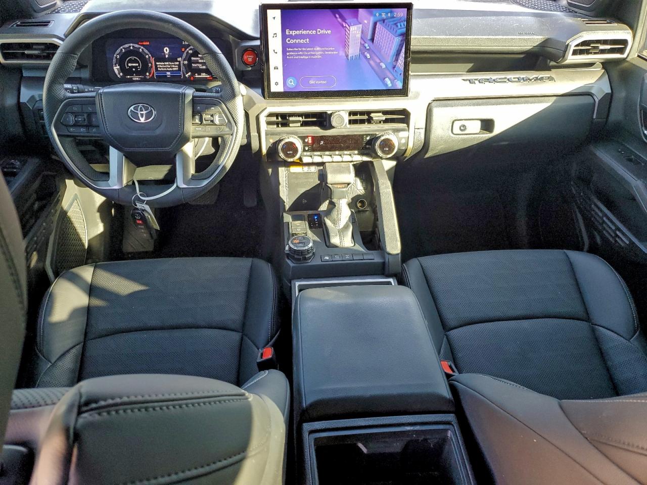 2024 TOYOTA TACOMA DOUBLE CAB photo 15