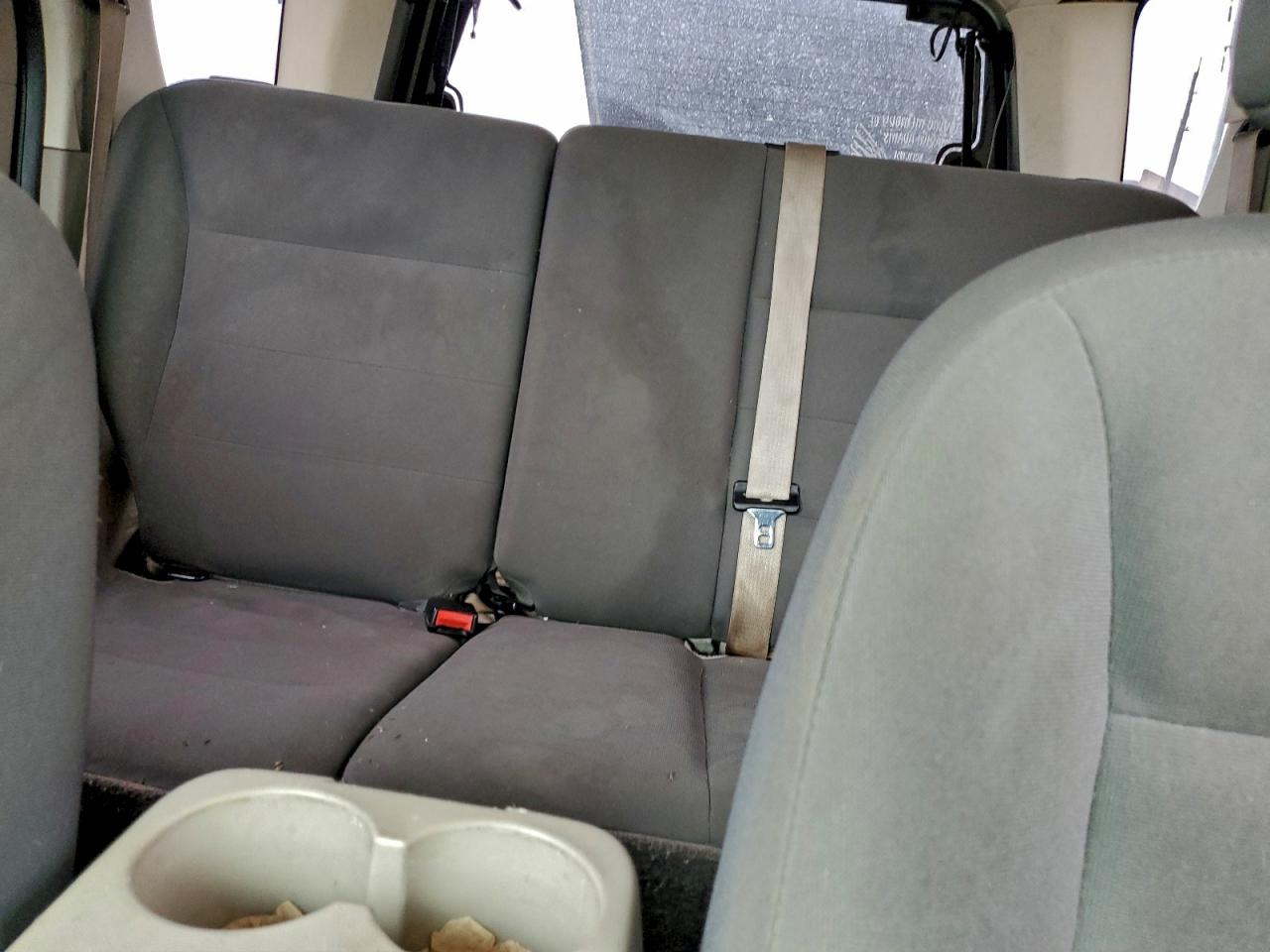 2008 FORD ESCAPE XLS photo 19