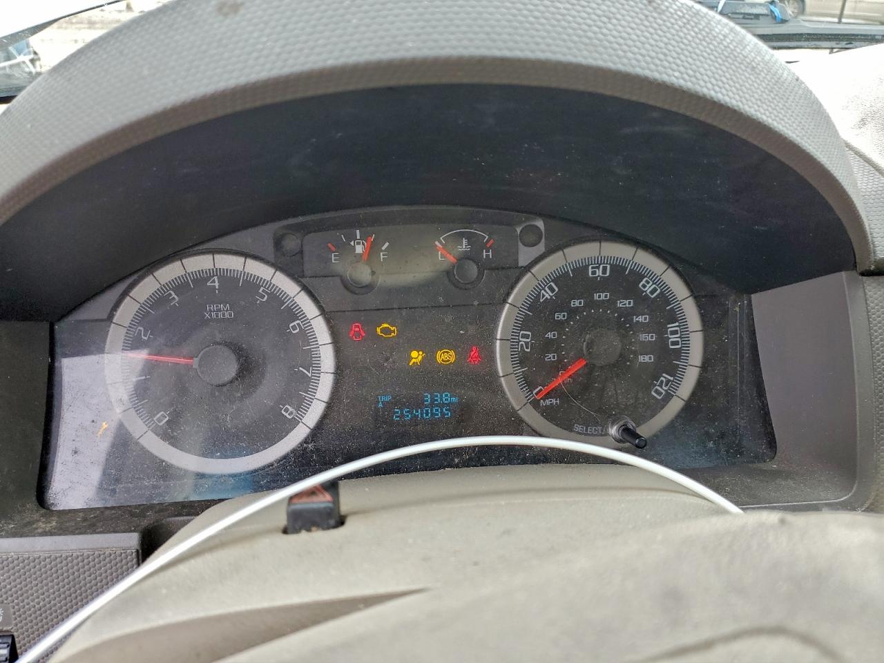 2008 FORD ESCAPE XLS photo 17