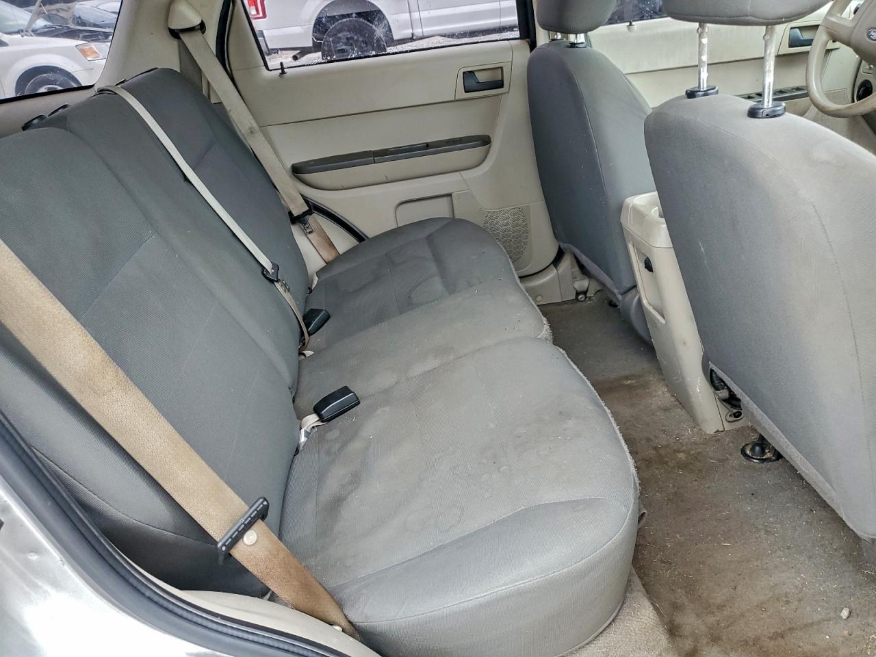 2008 FORD ESCAPE XLS photo 21