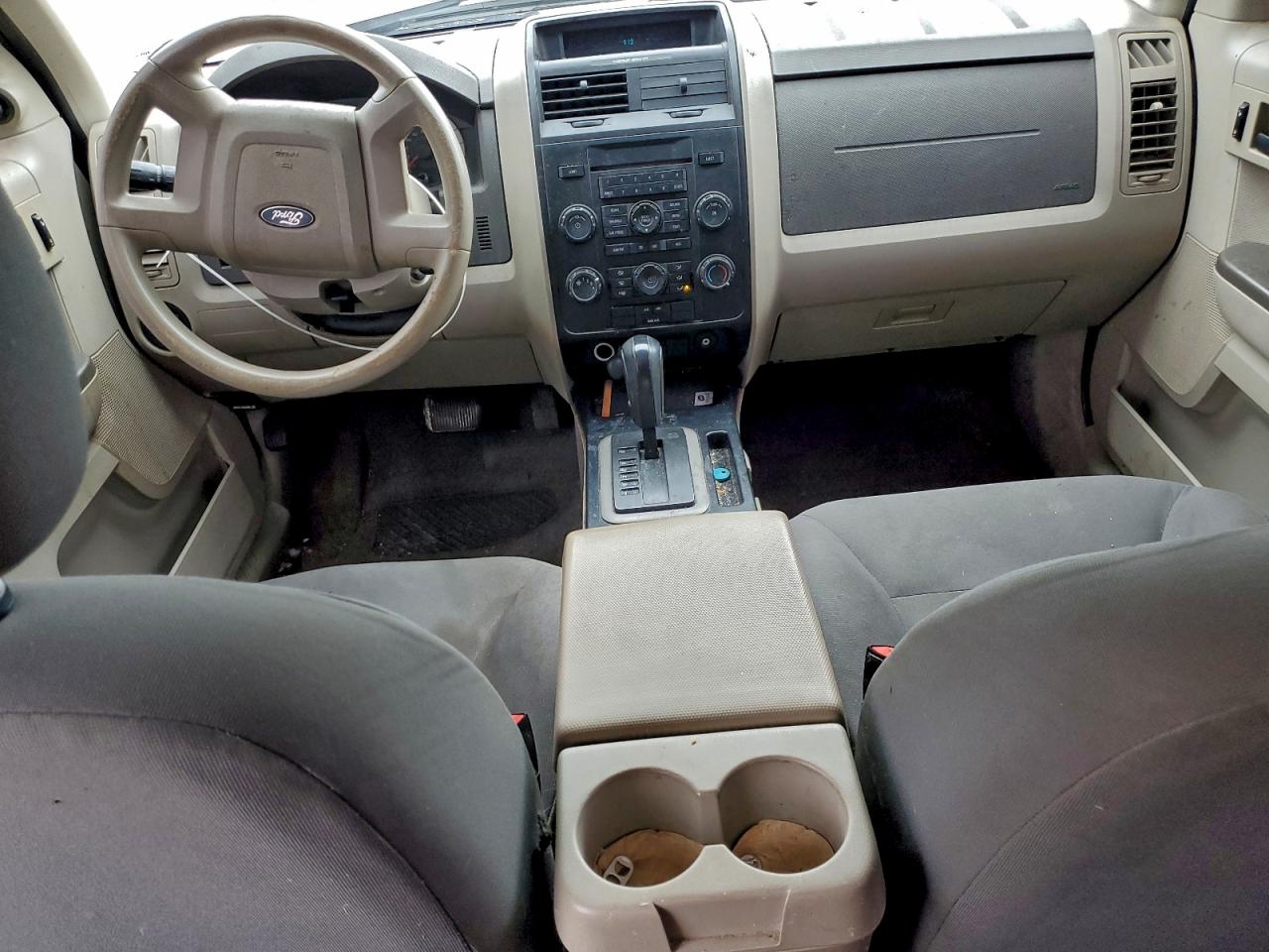 2008 FORD ESCAPE XLS photo 15