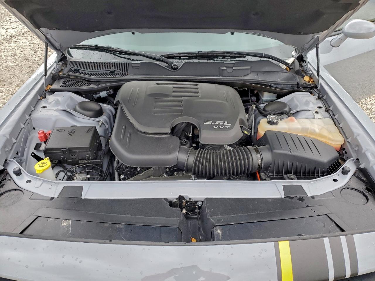 2022 DODGE CHALLENGER GT photo 31