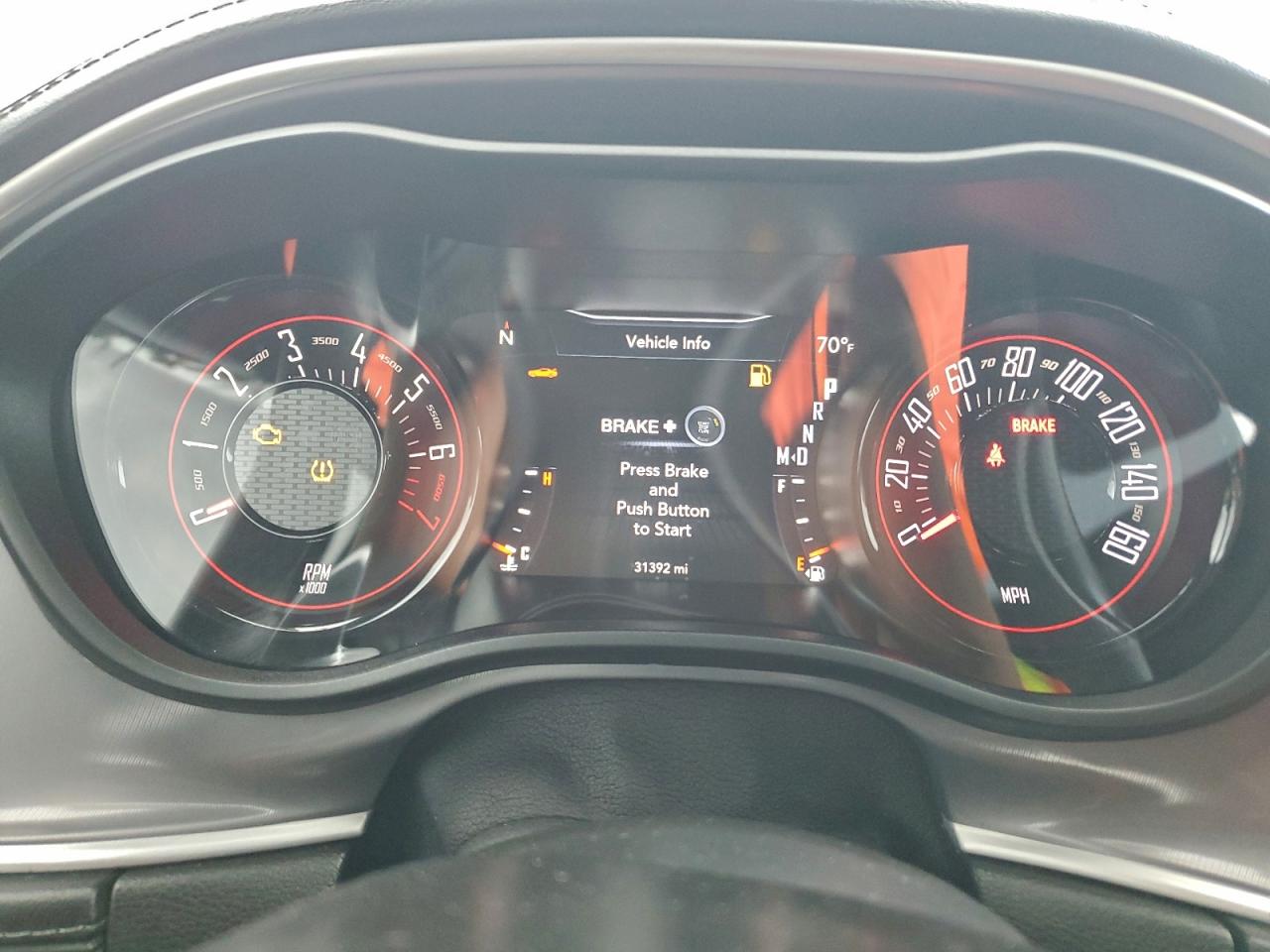 2022 DODGE CHALLENGER GT photo 25